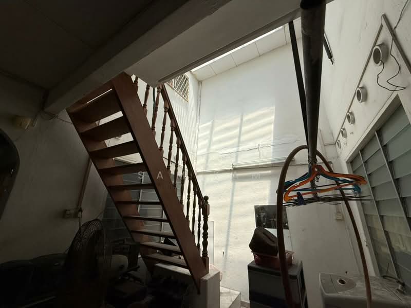 1-storey Terraced House for Sale in Fettes Park (Tanjung Tokong) - Sam Kam - Interior - PropertyGuru.com.my