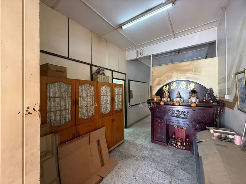 1-storey Terraced House for Sale in Fettes Park (Tanjung Tokong) - Sam Kam - Interior - PropertyGuru.com.my
