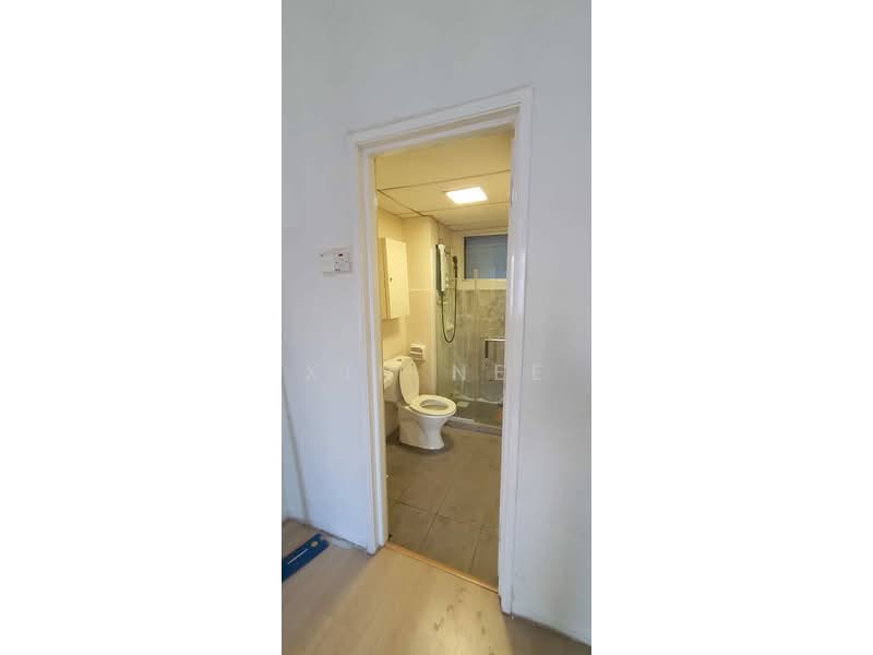 Apartment for Rent at Bayu Puteri - Xin Nee - Bathroom - PropertyGuru.com.my