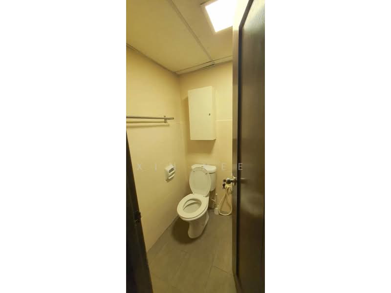 Apartment for Rent at Bayu Puteri - Xin Nee - Bathroom - PropertyGuru.com.my