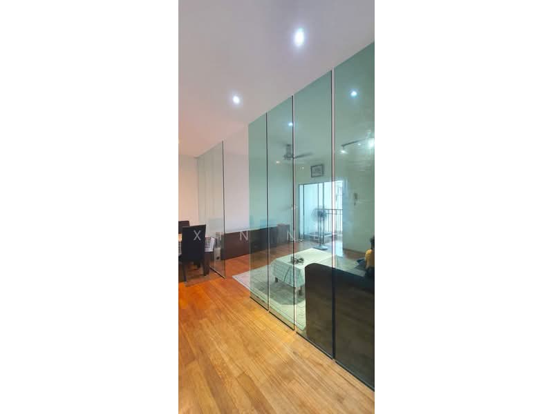 Apartment for Rent at Bayu Puteri - Xin Nee - Living Room - PropertyGuru.com.my