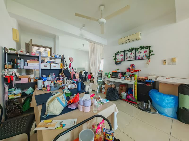 Condominium for Sale at Cheras Heights - Aaron Yeoh - Interior - PropertyGuru.com.my
