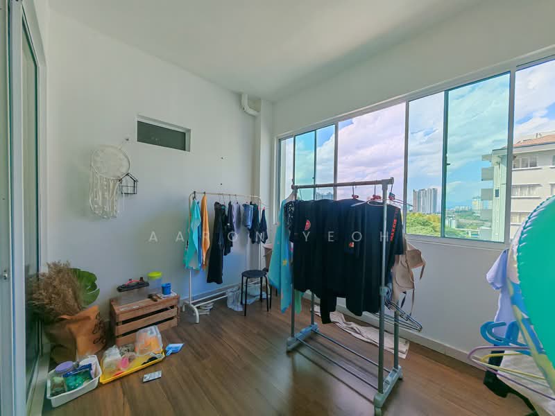 Condominium for Sale at Cheras Heights - Aaron Yeoh - View - PropertyGuru.com.my