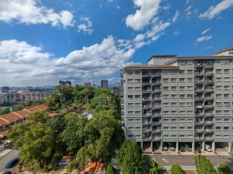 Condominium for Sale at Cheras Heights - Aaron Yeoh - Exterior - PropertyGuru.com.my