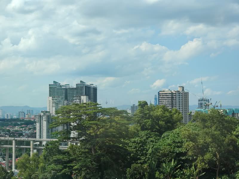 Condominium for Sale at Cheras Heights - Aaron Yeoh - Exterior - PropertyGuru.com.my