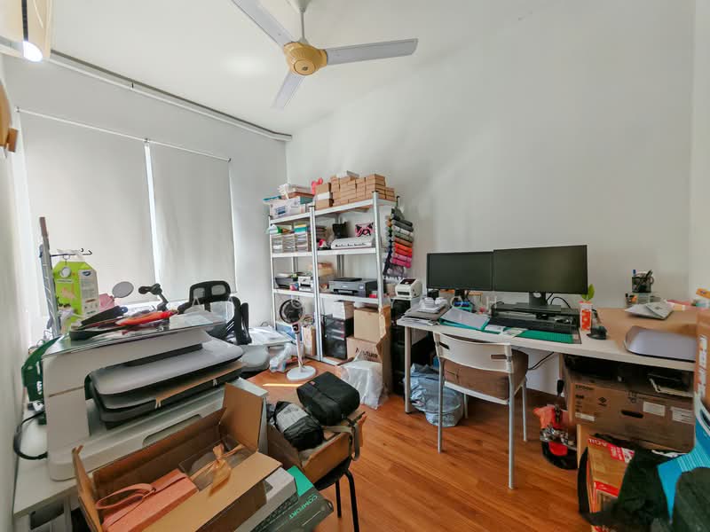 Condominium for Sale at Cheras Heights - Aaron Yeoh - Study - PropertyGuru.com.my