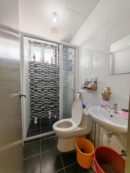 Condominium for Sale at Cheras Heights - Aaron Yeoh - Bathroom - PropertyGuru.com.my