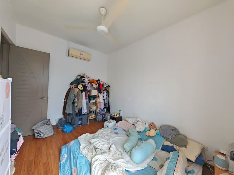 Condominium for Sale at Cheras Heights - Aaron Yeoh - Bedroom - PropertyGuru.com.my
