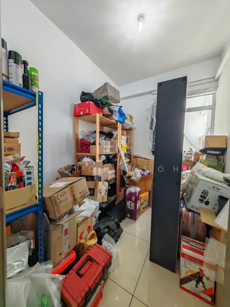 Condominium for Sale at Cheras Heights - Aaron Yeoh - Interior - PropertyGuru.com.my