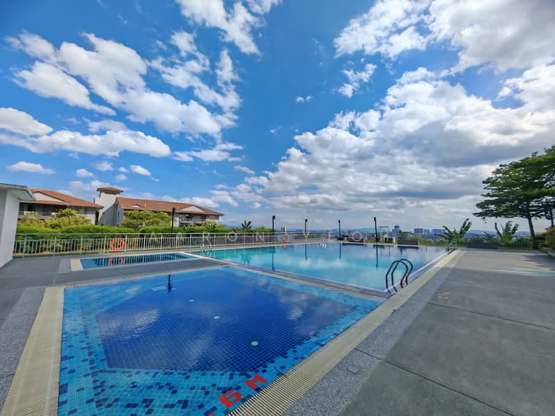 Condominium for Sale at Cheras Heights - Aaron Yeoh - Exterior - PropertyGuru.com.my