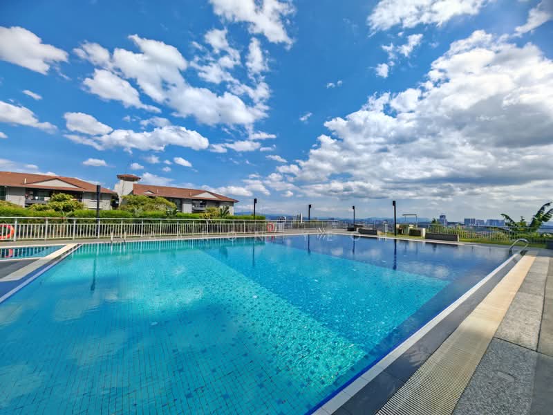 Condominium for Sale at Cheras Heights - Aaron Yeoh - Exterior - PropertyGuru.com.my
