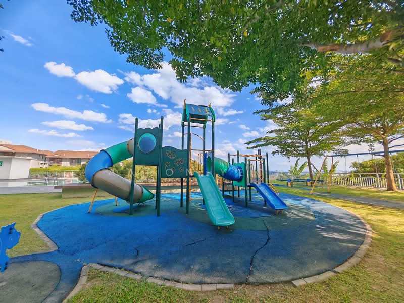Condominium for Sale at Cheras Heights - Aaron Yeoh - Exterior - PropertyGuru.com.my