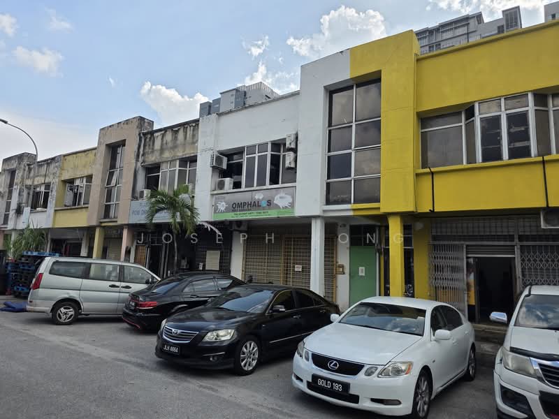 Shop for Sale in Bandar Pinggiran Subang (Shah Alam) - Joseph Kong - PropertyGuru.com.my
