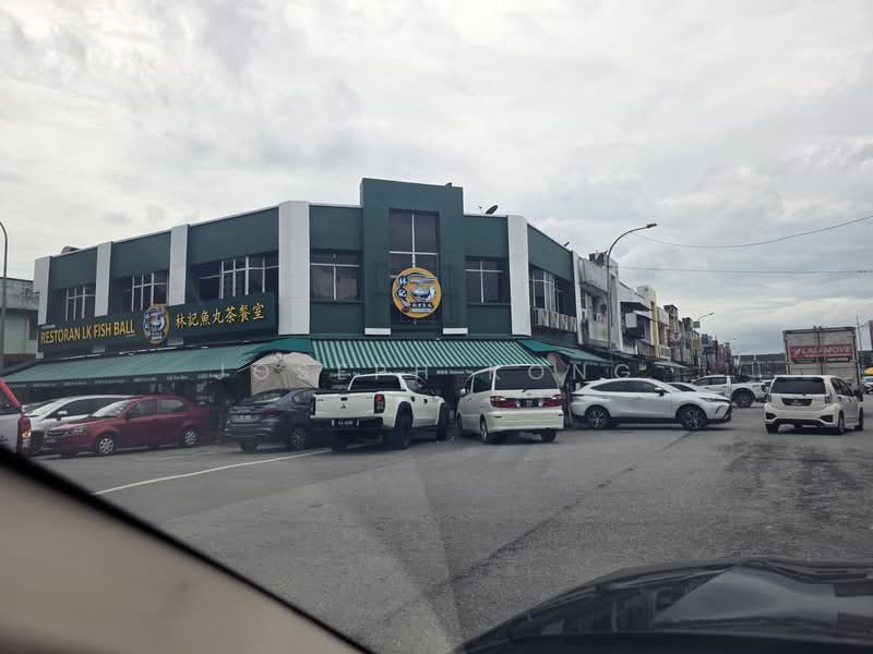 Shop for Sale in Bandar Pinggiran Subang (Shah Alam) - Joseph Kong - PropertyGuru.com.my
