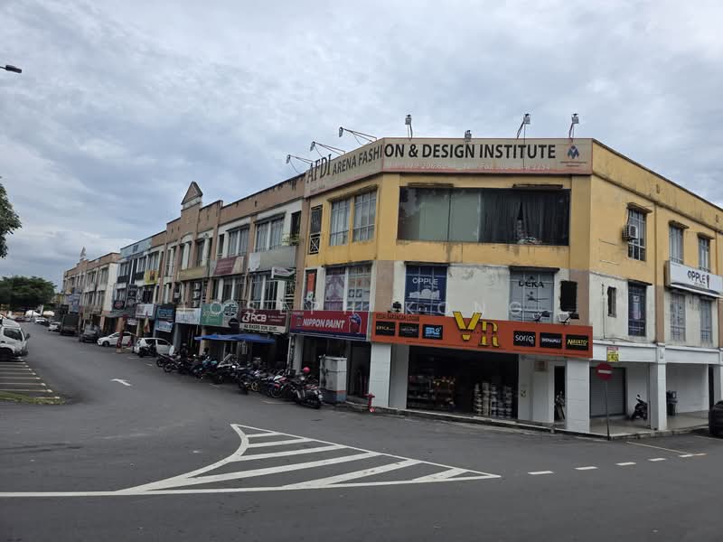 Shop for Sale in Bandar Pinggiran Subang (Shah Alam) - Joseph Kong - PropertyGuru.com.my
