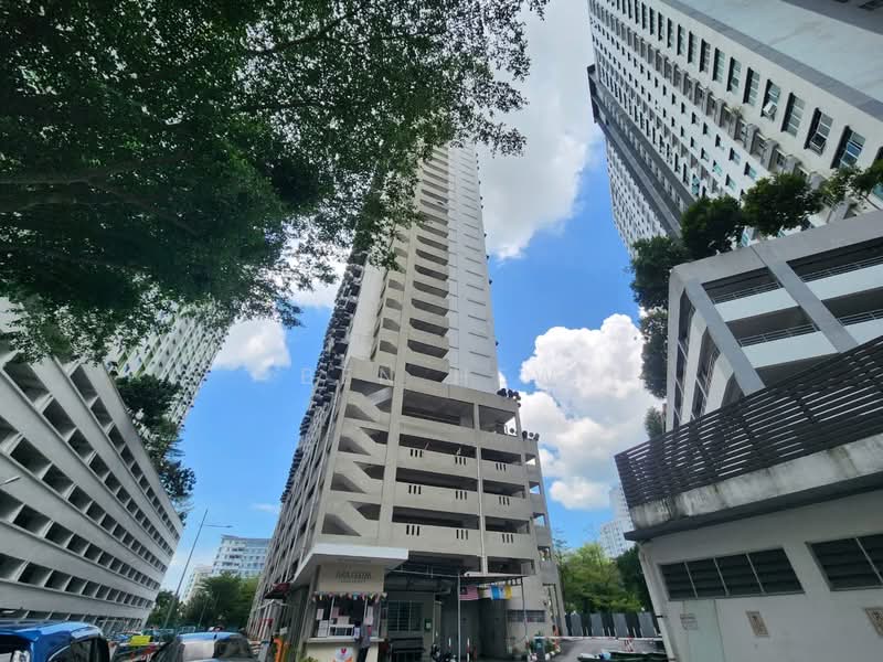 Kondominium untuk Disewa di Ara Green - Ben Hew - Exterior - PropertyGuru.com.my