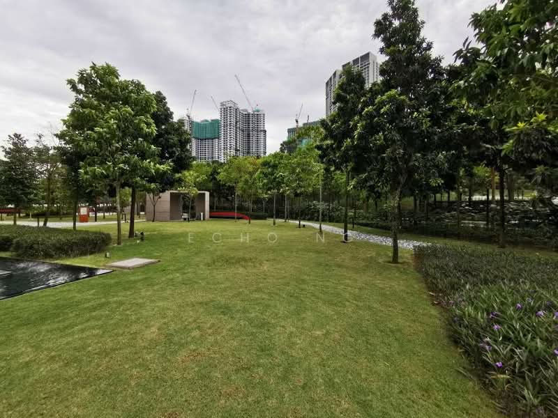 Condominium for Sale at One Central Park - Echo Ng - Garden - PropertyGuru.com.my
