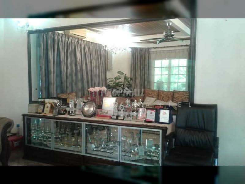 Bungalow for Sale in Batu Muda (Batu) - Ashraff Daniel - Interior - PropertyGuru.com.my