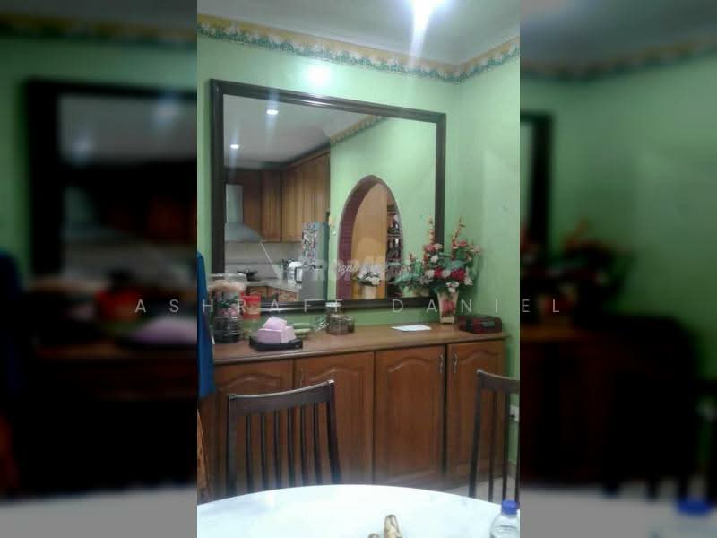 Bungalow for Sale in Batu Muda (Batu) - Ashraff Daniel - Interior - PropertyGuru.com.my