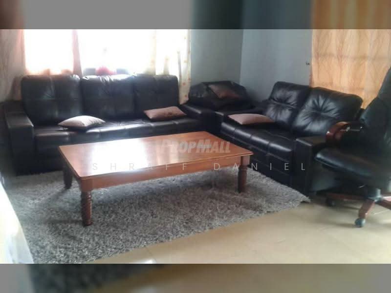 Bungalow for Sale in Batu Muda (Batu) - Ashraff Daniel - Living Room - PropertyGuru.com.my