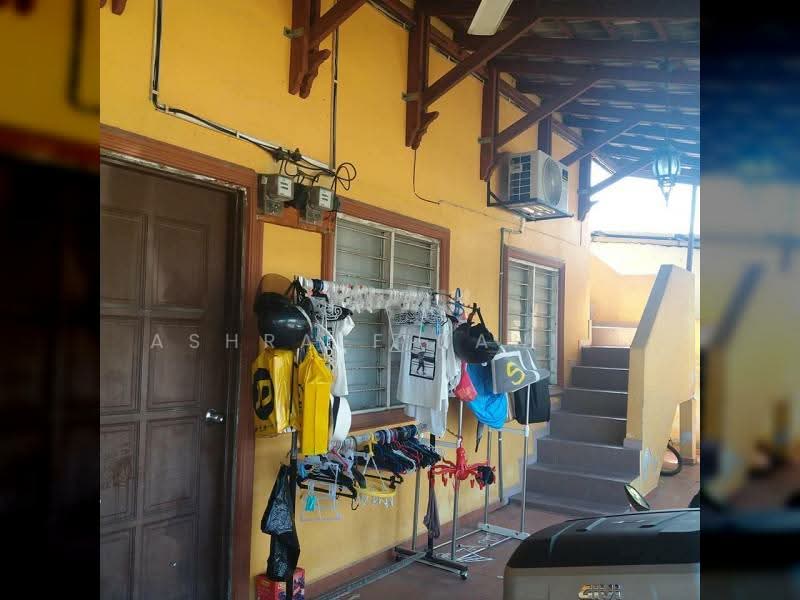 Bungalow for Sale in Batu Muda (Batu) - Ashraff Daniel - PropertyGuru.com.my