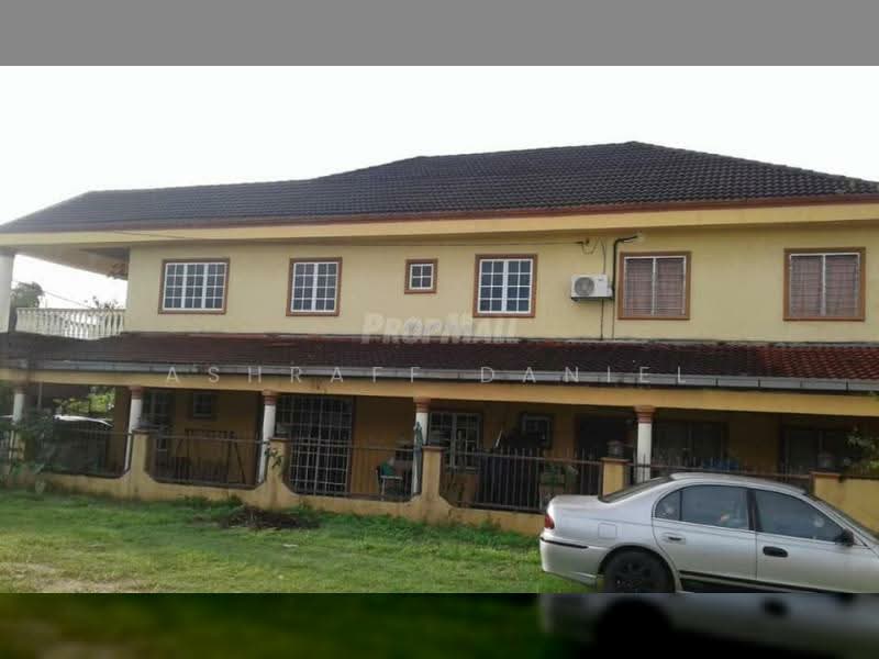 Bungalow for Sale in Batu Muda (Batu) - Ashraff Daniel - PropertyGuru.com.my