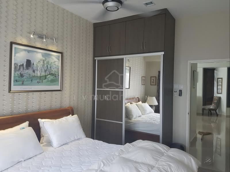 Condominium for Sale at Robson Condominium - Ivan Tan - Bedroom - PropertyGuru.com.my