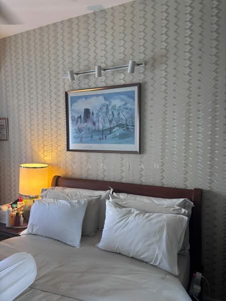 Condominium for Sale at Robson Condominium - Ivan Tan - Bedroom - PropertyGuru.com.my