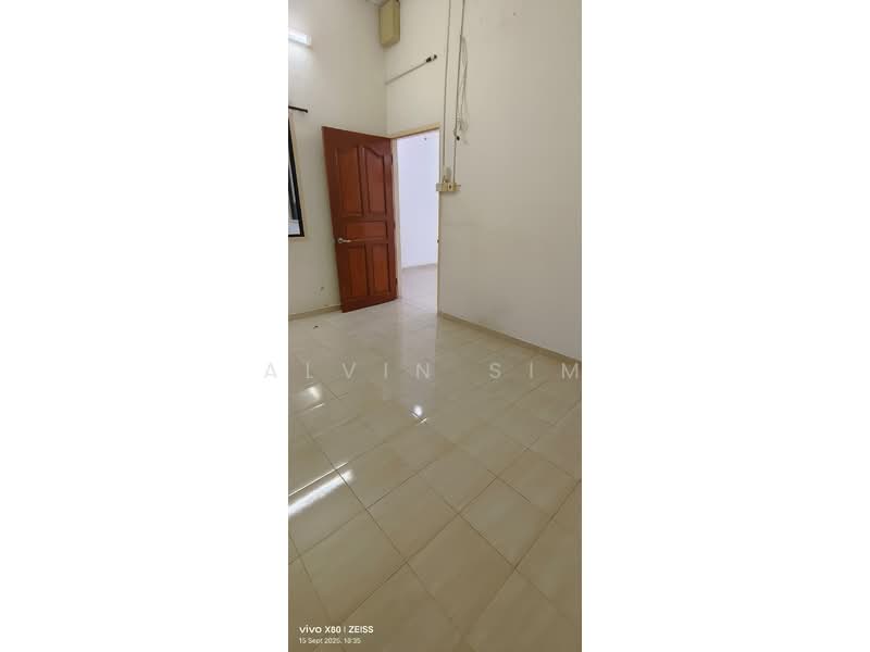 Rumah Teres 1 Tingkat untuk Dijual di Ayer Itam (Penang) - Alvin Sim - Interior - PropertyGuru.com.my