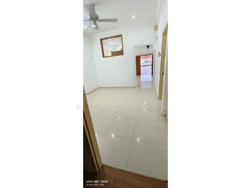 Rumah Teres 1 Tingkat untuk Dijual di Ayer Itam (Penang) - Alvin Sim - Interior - PropertyGuru.com.my