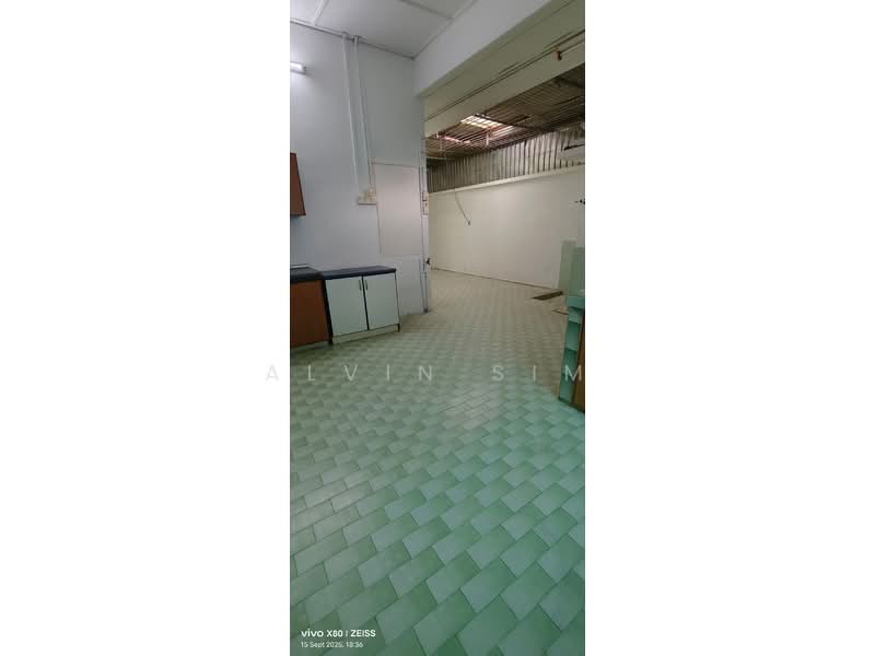 Rumah Teres 1 Tingkat untuk Dijual di Ayer Itam (Penang) - Alvin Sim - Kitchen - PropertyGuru.com.my