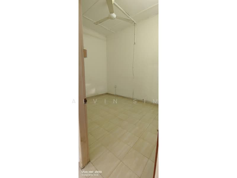 Rumah Teres 1 Tingkat untuk Dijual di Ayer Itam (Penang) - Alvin Sim - PropertyGuru.com.my