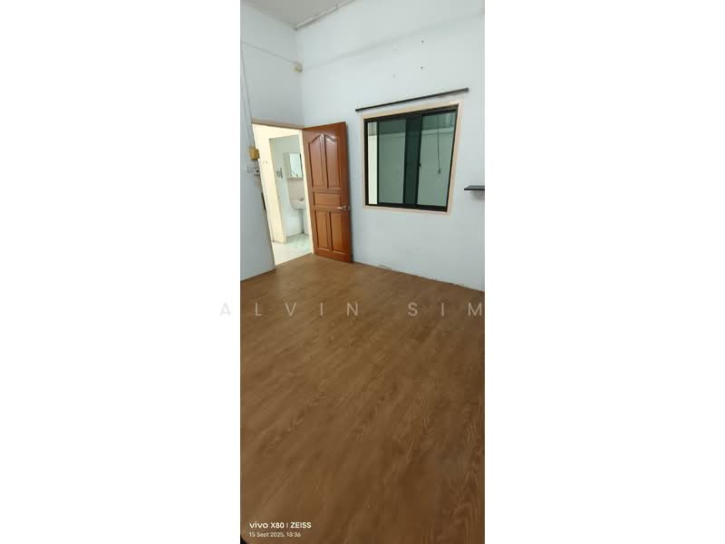 Rumah Teres 1 Tingkat untuk Dijual di Ayer Itam (Penang) - Alvin Sim - PropertyGuru.com.my