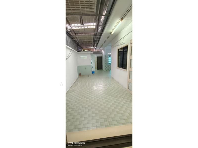 Rumah Teres 1 Tingkat untuk Dijual di Ayer Itam (Penang) - Alvin Sim - PropertyGuru.com.my