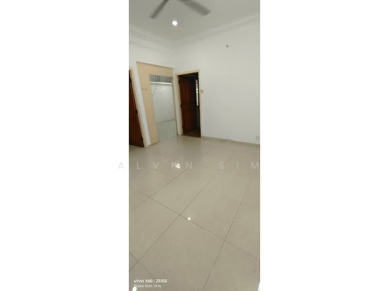 Rumah Teres 1 Tingkat untuk Dijual di Ayer Itam (Penang) - Alvin Sim - PropertyGuru.com.my