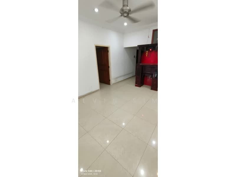 Rumah Teres 1 Tingkat untuk Dijual di Ayer Itam (Penang) - Alvin Sim - PropertyGuru.com.my