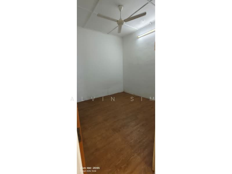 Rumah Teres 1 Tingkat untuk Dijual di Ayer Itam (Penang) - Alvin Sim - PropertyGuru.com.my