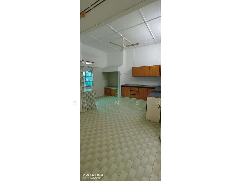 Rumah Teres 1 Tingkat untuk Dijual di Ayer Itam (Penang) - Alvin Sim - PropertyGuru.com.my