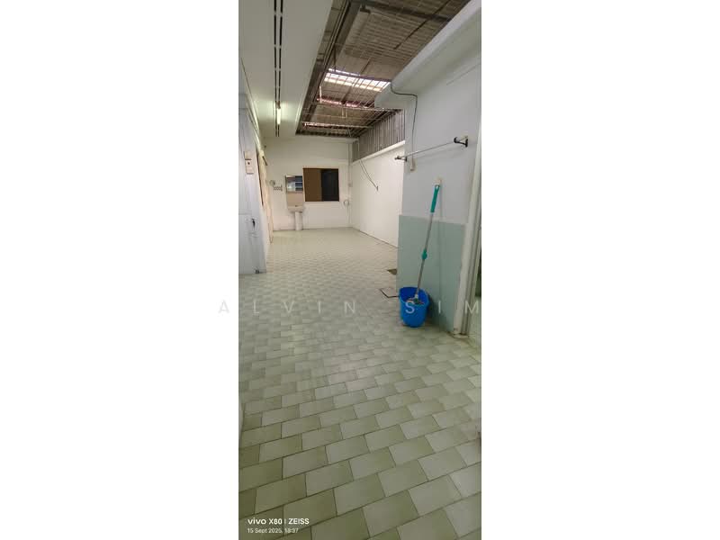 Rumah Teres 1 Tingkat untuk Dijual di Ayer Itam (Penang) - Alvin Sim - PropertyGuru.com.my