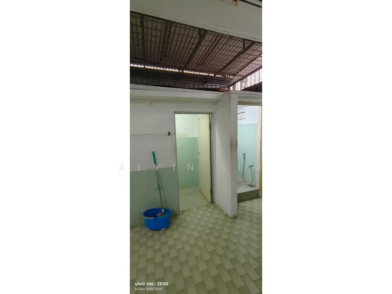 Rumah Teres 1 Tingkat untuk Dijual di Ayer Itam (Penang) - Alvin Sim - PropertyGuru.com.my