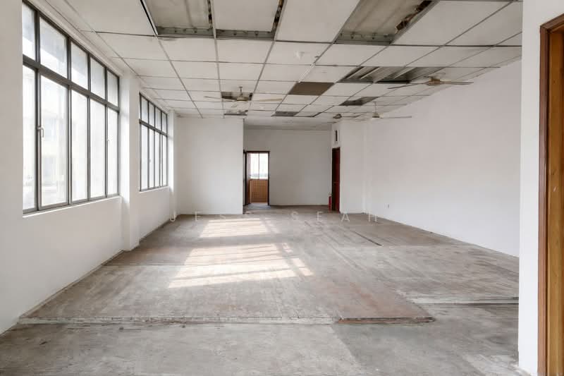 Office for Rent in KL City Centre (Kuala Lumpur) - Jess Seah - Interior - PropertyGuru.com.my