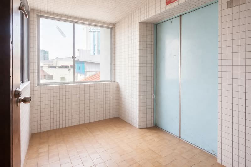 Office for Rent in KL City Centre (Kuala Lumpur) - Jess Seah - Corridor - PropertyGuru.com.my