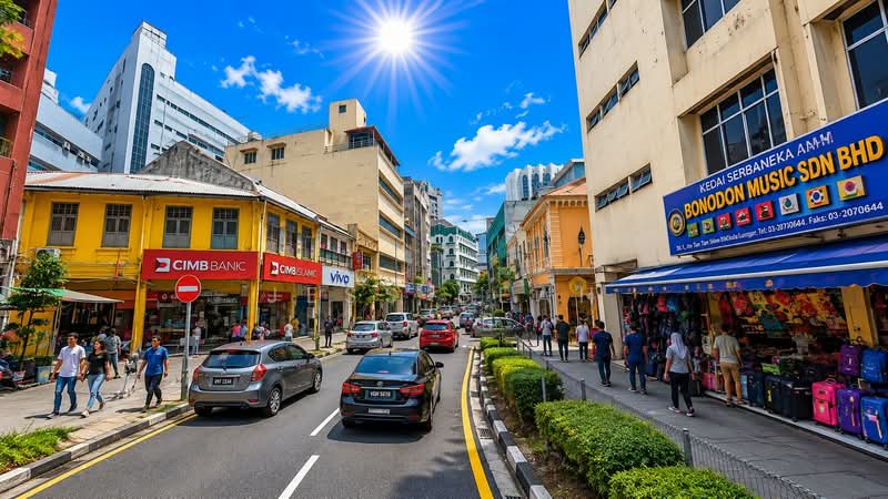 Office for Rent in KL City Centre (Kuala Lumpur) - Jess Seah - PropertyGuru.com.my