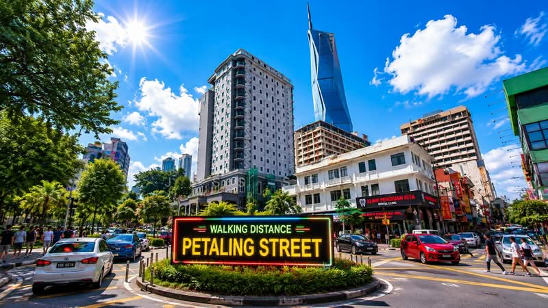 Office for Rent in KL City Centre (Kuala Lumpur) - Jess Seah - PropertyGuru.com.my
