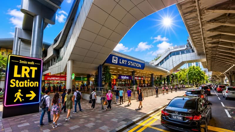 Office for Rent in KL City Centre (Kuala Lumpur) - Jess Seah - Exterior - PropertyGuru.com.my