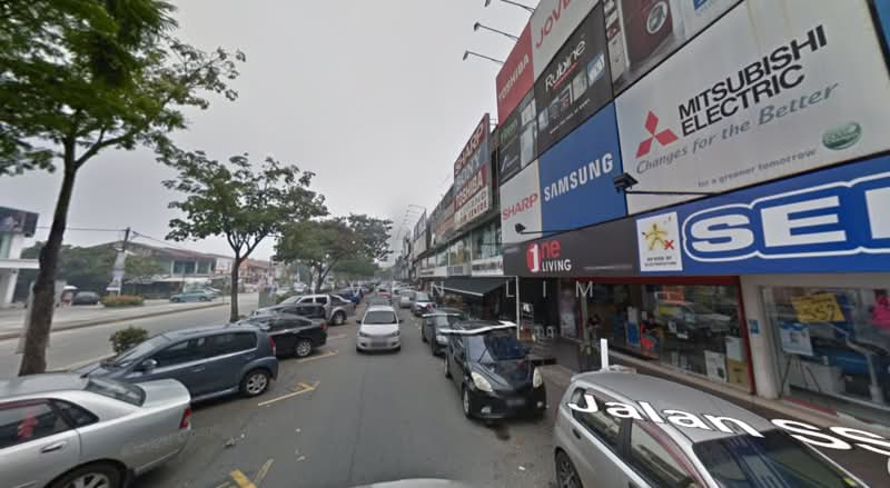 Kedai untuk Disewa di SS2 (Petaling Jaya) - Alven Lim - PropertyGuru.com.my