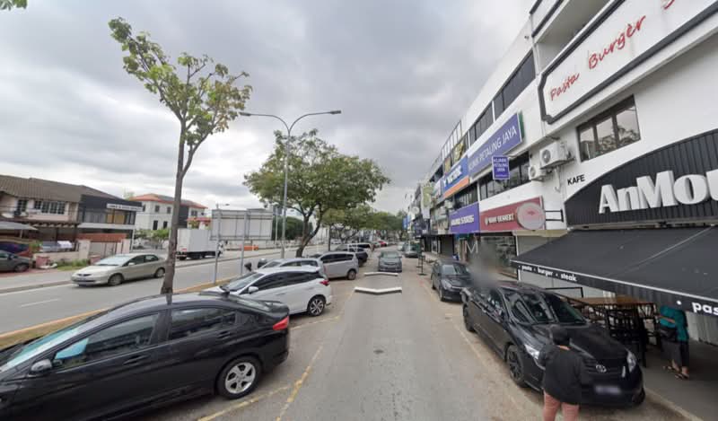 Kedai untuk Disewa di SS2 (Petaling Jaya) - Alven Lim - PropertyGuru.com.my