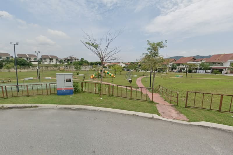 Rumah Teres 2 Tingkat untuk Dijual di Puncak Bestari (Puncak Alam) - Kenny Choo - Exterior - PropertyGuru.com.my