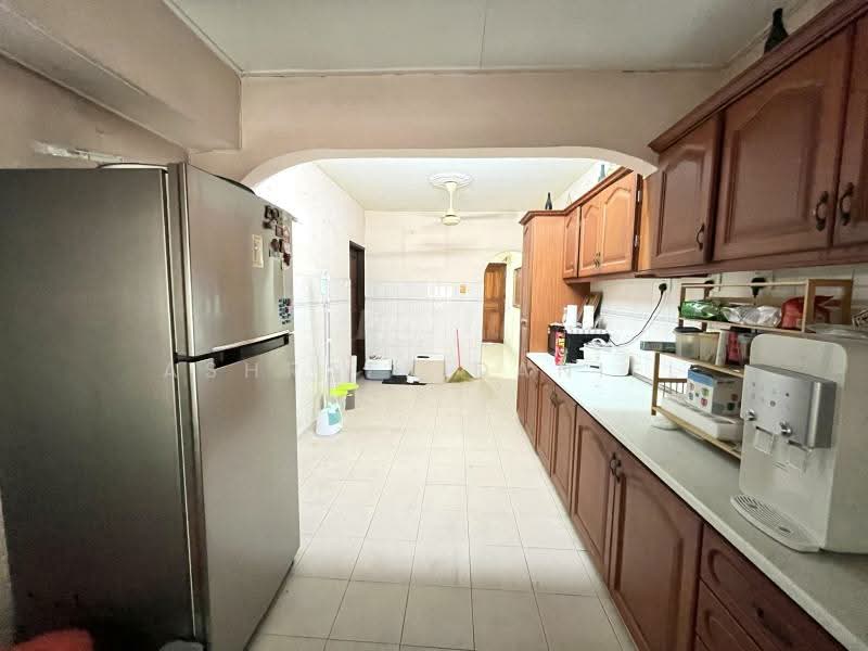 Rumah Teres 2 Tingkat untuk Dijual di Keramat (Kuala Lumpur) - Ashraff Daniel - PropertyGuru.com.my