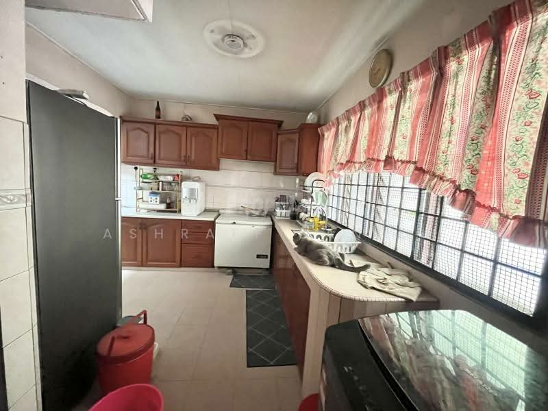 Rumah Teres 2 Tingkat untuk Dijual di Keramat (Kuala Lumpur) - Ashraff Daniel - PropertyGuru.com.my
